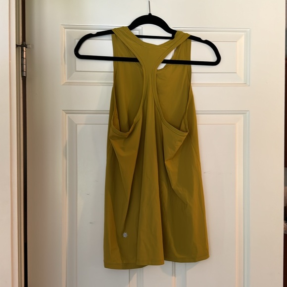 Athleta tank - small tall - Picture 2 of 2